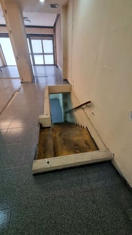 Gewerbe zu vermieten in Santa Catalina - Canteras, Las Palmas de Gran Canaria - 1.300 € (Ref: 8735207)