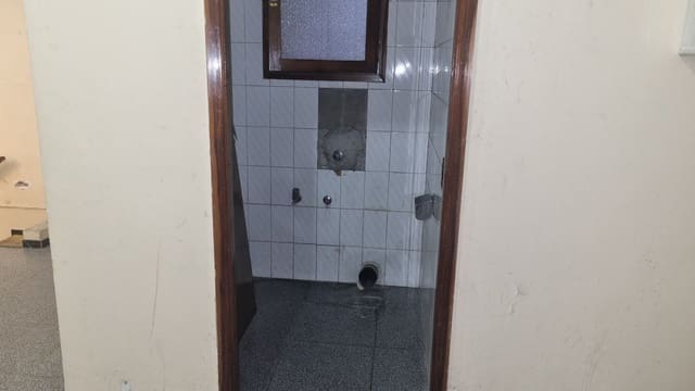 Gewerbe zu vermieten in Santa Catalina - Canteras, Las Palmas de Gran Canaria - 1.300 € (Ref: 8735207)