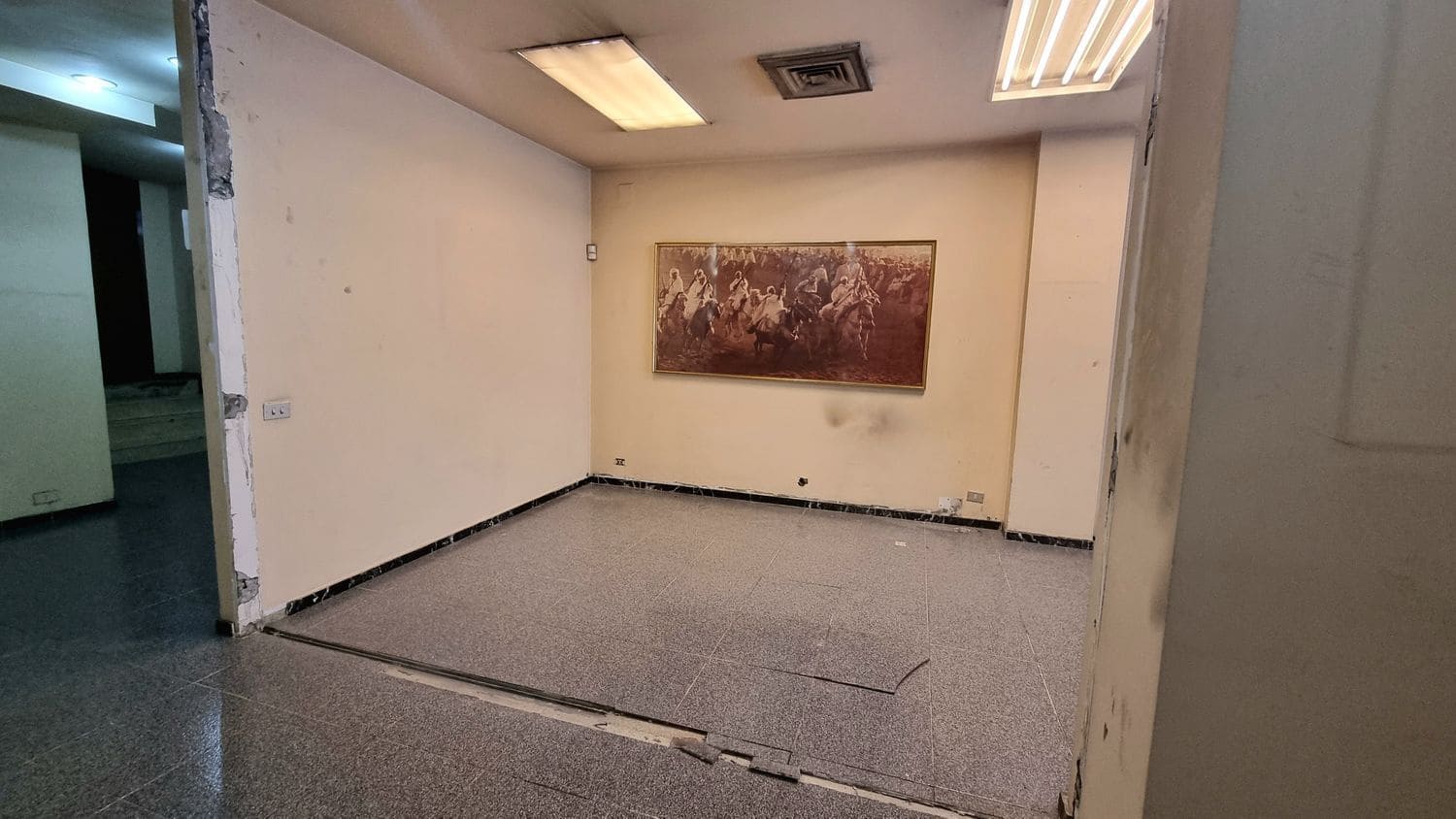 Erhverv til leje i Las Palmas de Gran Canaria - € 1.300 (Ref: 8735207)