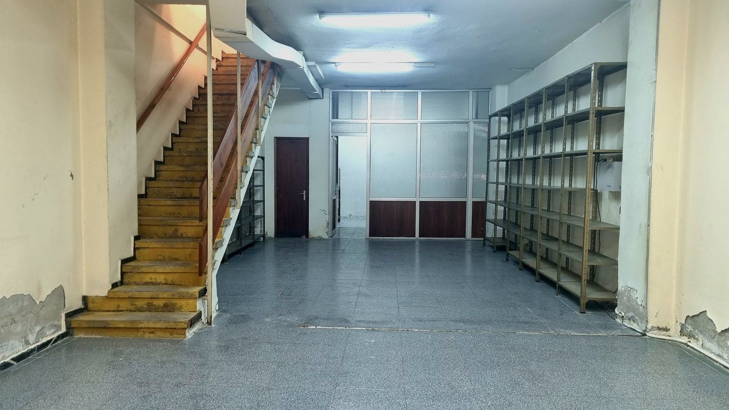 Erhverv til leje i Las Palmas de Gran Canaria - € 1.300 (Ref: 8735207)