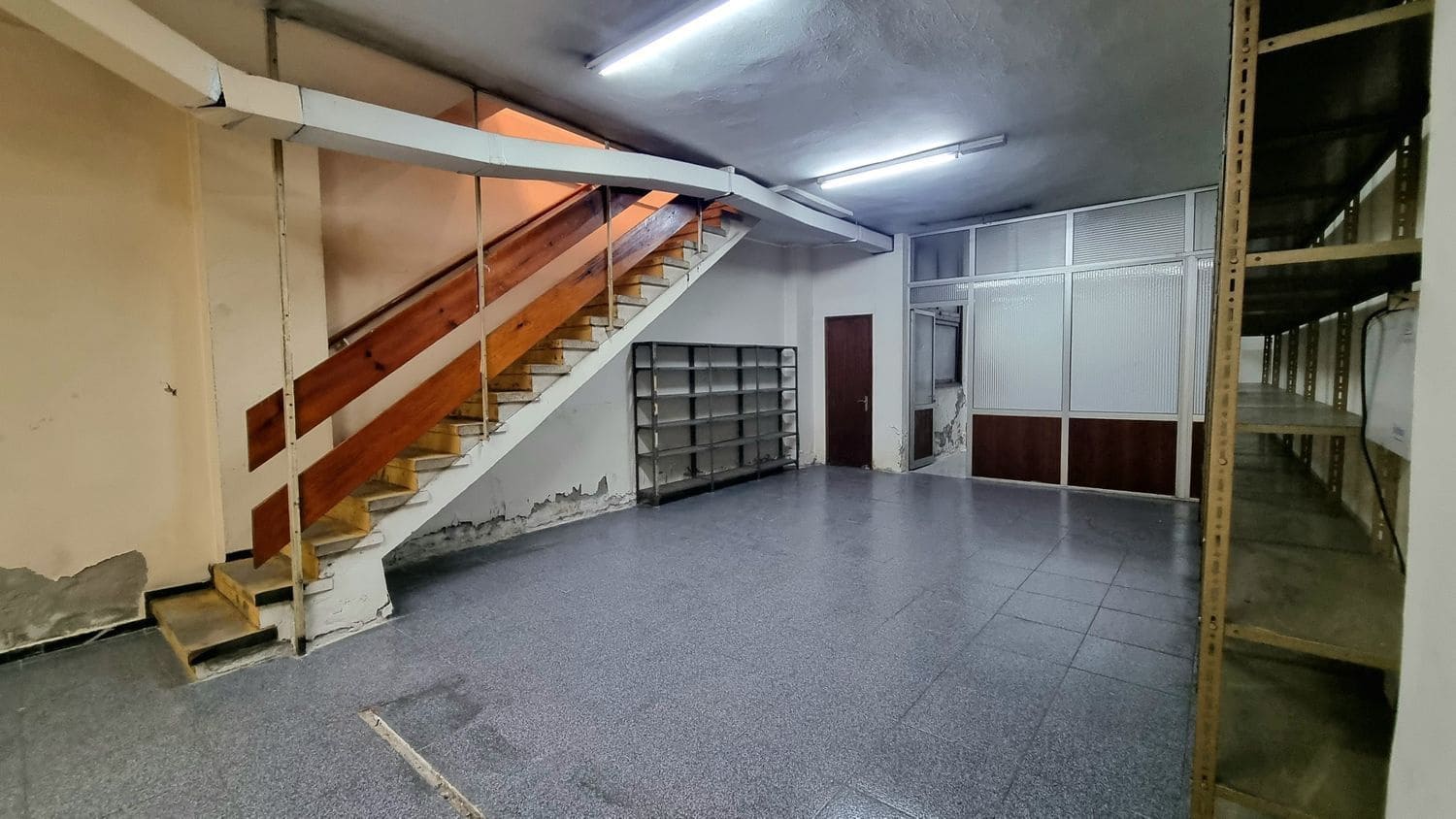 Erhverv til leje i Las Palmas de Gran Canaria - € 1.300 (Ref: 8735207)