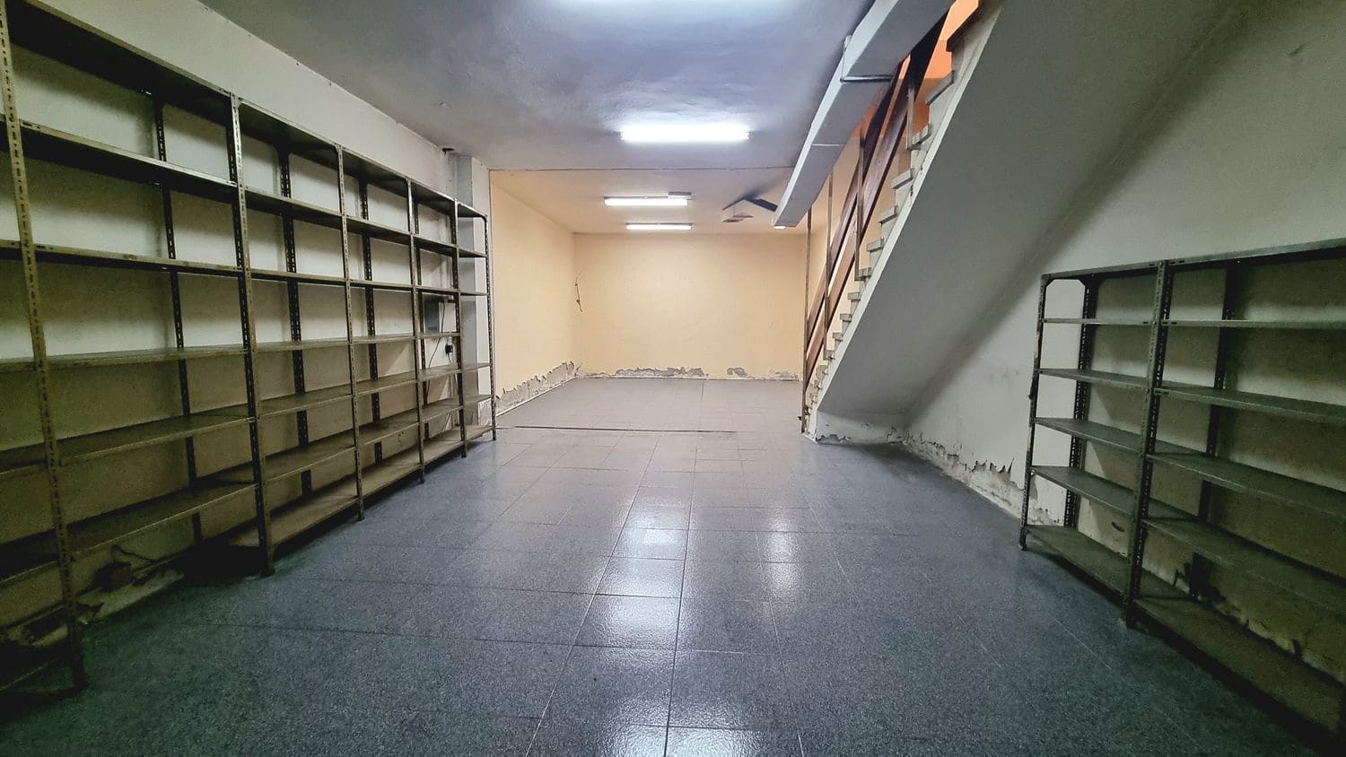 Erhverv til leje i Las Palmas de Gran Canaria - € 1.300 (Ref: 8735207)