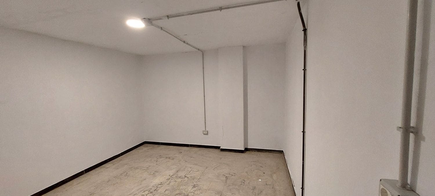 Företag att hyra i Las Palmas de Gran Canaria - 2 300 € (Ref: 8747040)