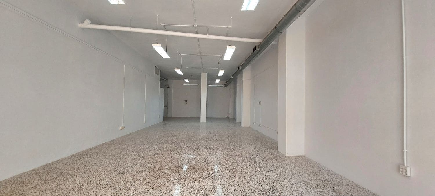 Företag att hyra i Las Palmas de Gran Canaria - 2 300 € (Ref: 8747040)