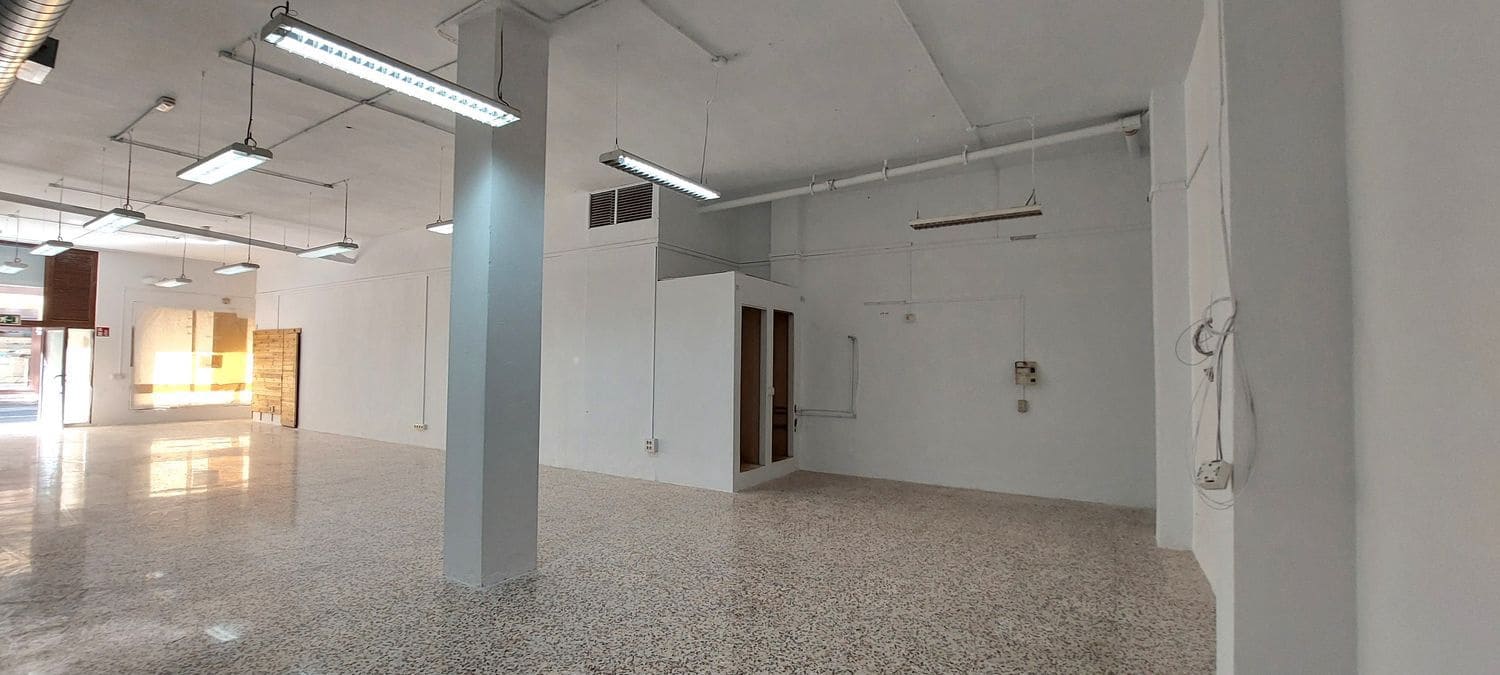 Företag att hyra i Las Palmas de Gran Canaria - 2 300 € (Ref: 8747040)