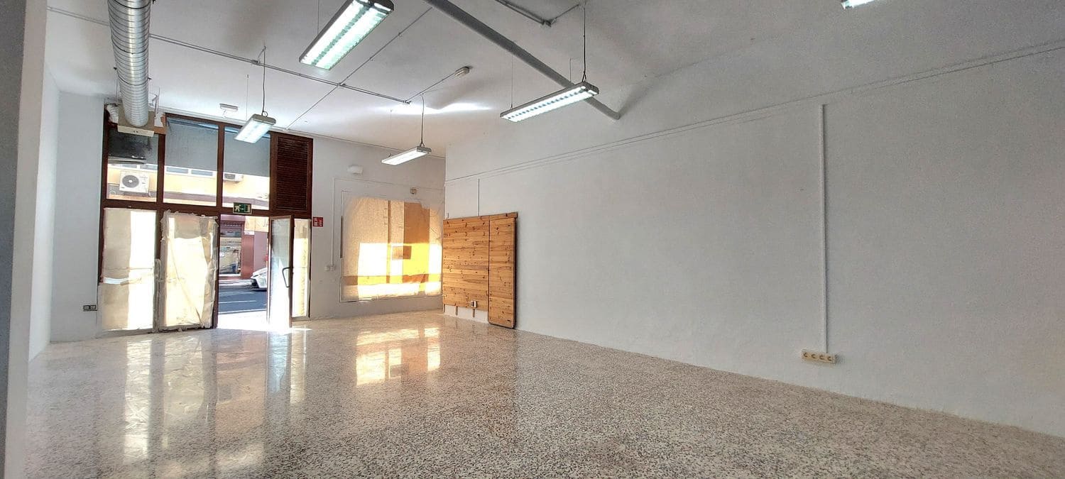 Företag att hyra i Las Palmas de Gran Canaria - 2 300 € (Ref: 8747040)