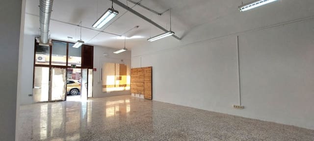 Firma/Unternehmen zu vermieten in Santa Catalina - Canteras, Las Palmas de Gran Canaria - 2.300 € (Ref: 8747040)