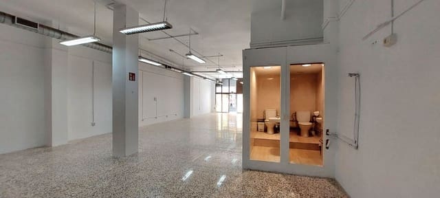 Firma/Unternehmen zu vermieten in Santa Catalina - Canteras, Las Palmas de Gran Canaria - 2.300 € (Ref: 8747040)