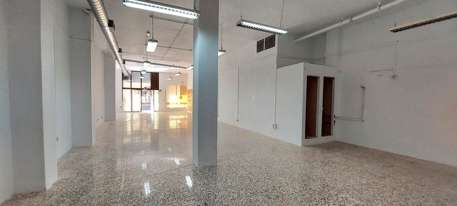 Företag att hyra i Las Palmas de Gran Canaria - 2 300 € (Ref: 8747040)