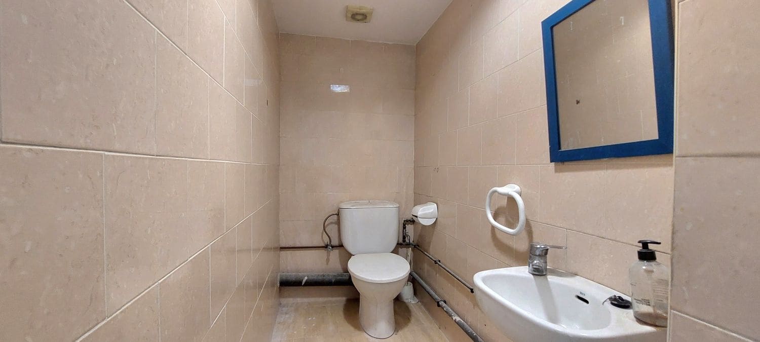 Företag att hyra i Las Palmas de Gran Canaria - 2 300 € (Ref: 8747040)