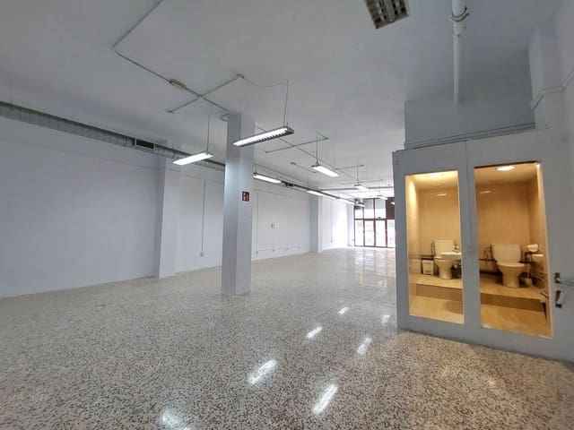 Firma/Unternehmen zu vermieten in Santa Catalina - Canteras, Las Palmas de Gran Canaria - 2.300 € (Ref: 8747040)