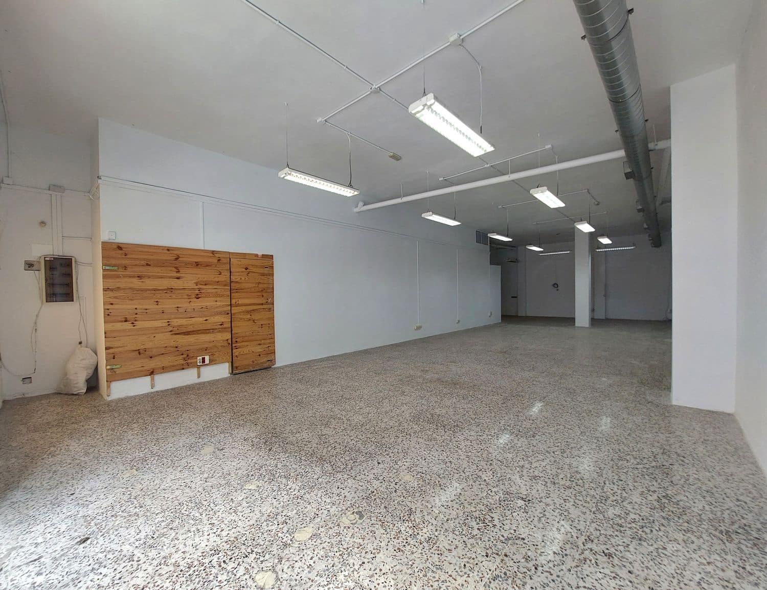 Företag att hyra i Las Palmas de Gran Canaria - 2 300 € (Ref: 8747040)