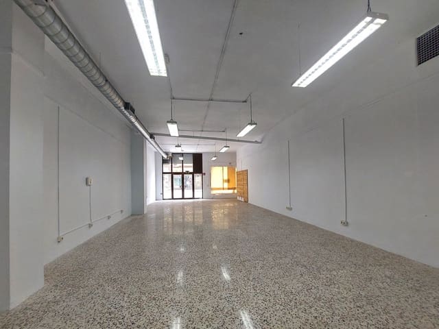 Firma/Unternehmen zu vermieten in Santa Catalina - Canteras, Las Palmas de Gran Canaria - 2.300 € (Ref: 8747040)