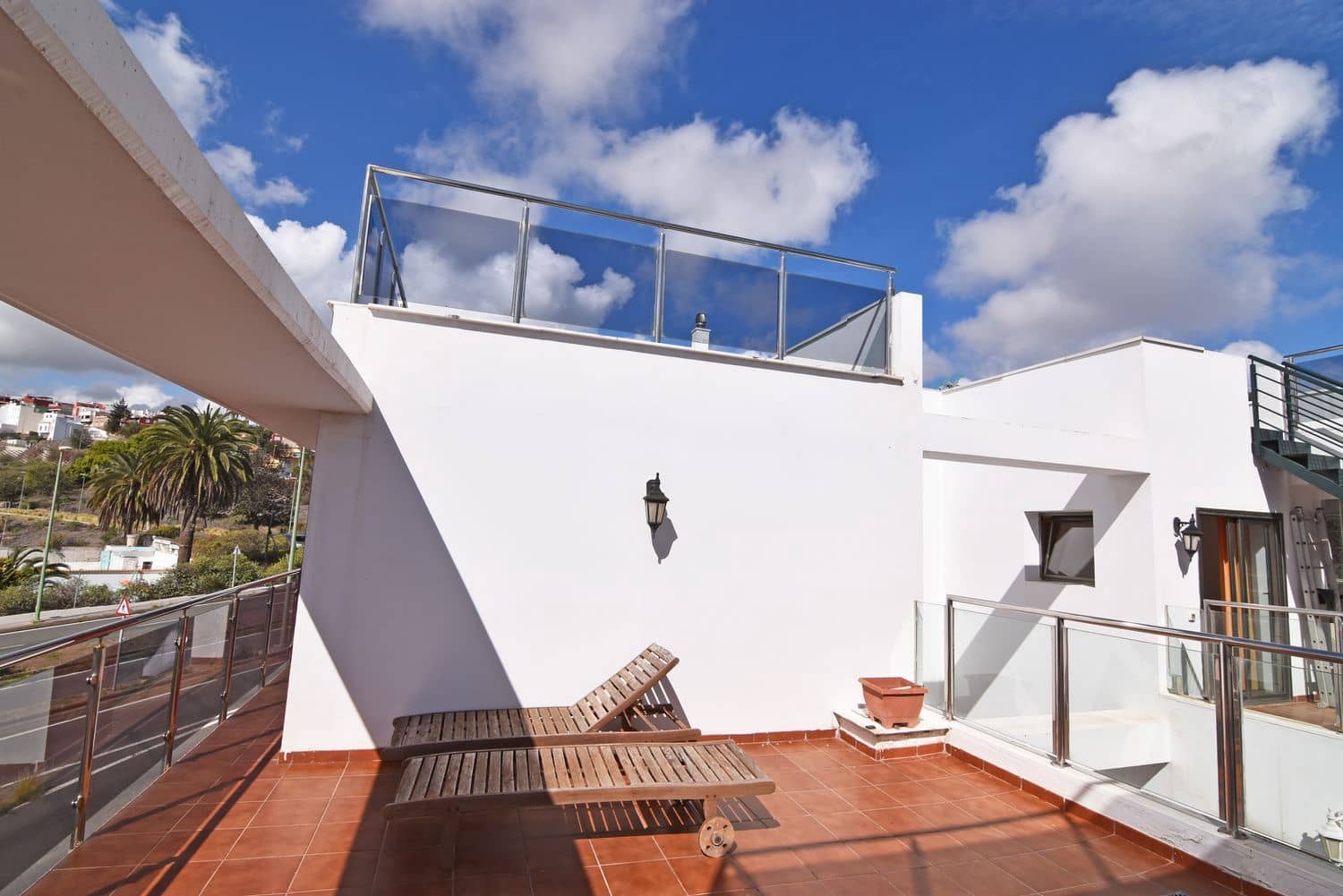 7 soveværelse Byhus til salg i Las Palmas de Gran Canaria med garage - € 591.500 (Ref: 8809042)