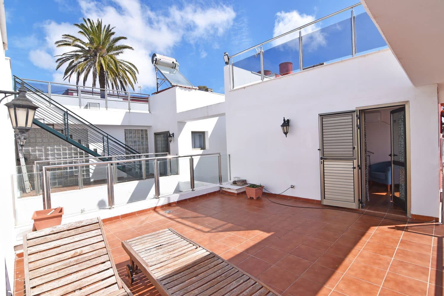 7 soveværelse Byhus til salg i Las Palmas de Gran Canaria med garage - € 591.500 (Ref: 8809042)