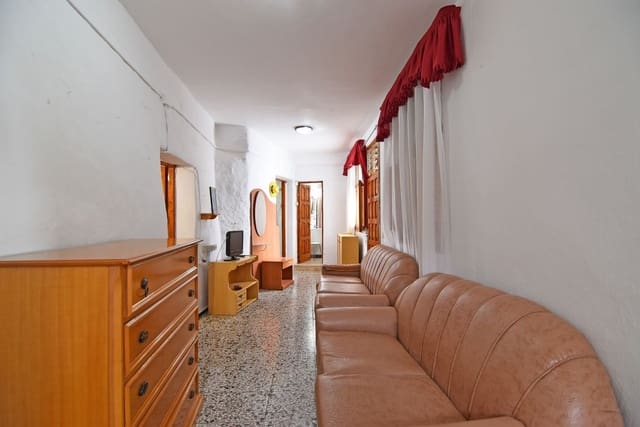 6 quarto Casa de Caverna para venda em Artenara - 130 000 € (Ref: 8824744)