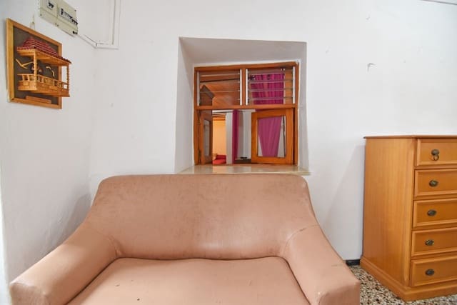 6 quarto Casa de Caverna para venda em Artenara - 130 000 € (Ref: 8824744)