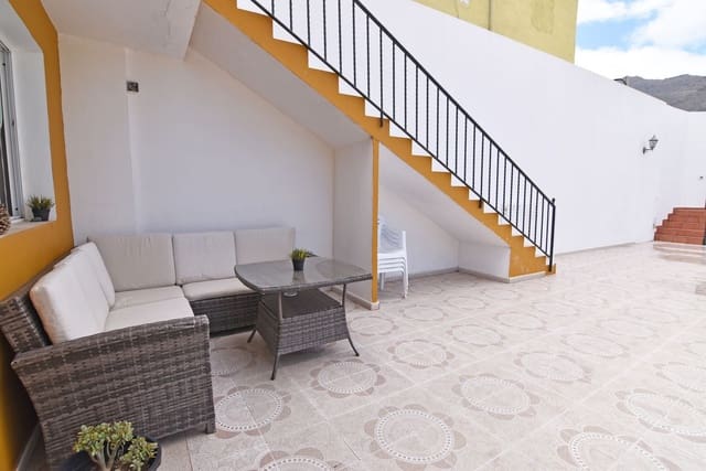 6 bedroom Townhouse for sale in La Aldea de San Nicolas with pool garage - € 346,500 (Ref: 8826766)
