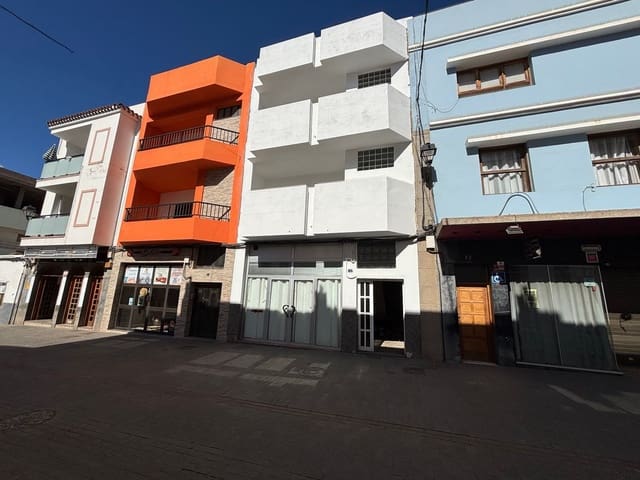 Komercyjne na sprzedaż w La Aldea de San Nicolas - 294 599 € (Ref: 8856737)