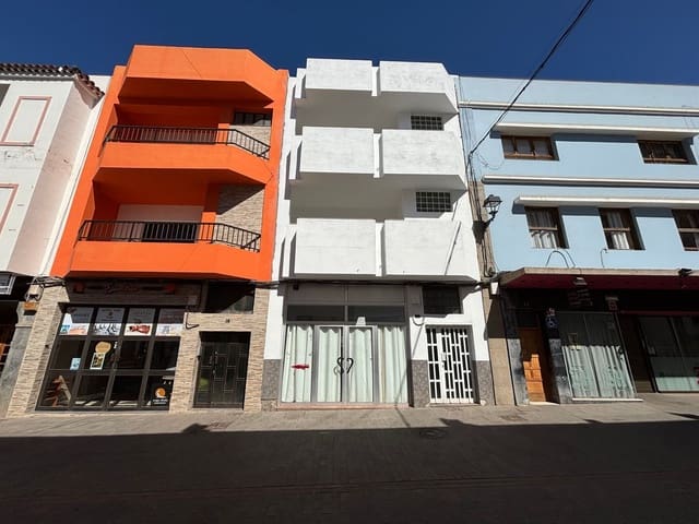 Komercyjne na sprzedaż w La Aldea de San Nicolas - 294 599 € (Ref: 8856737)