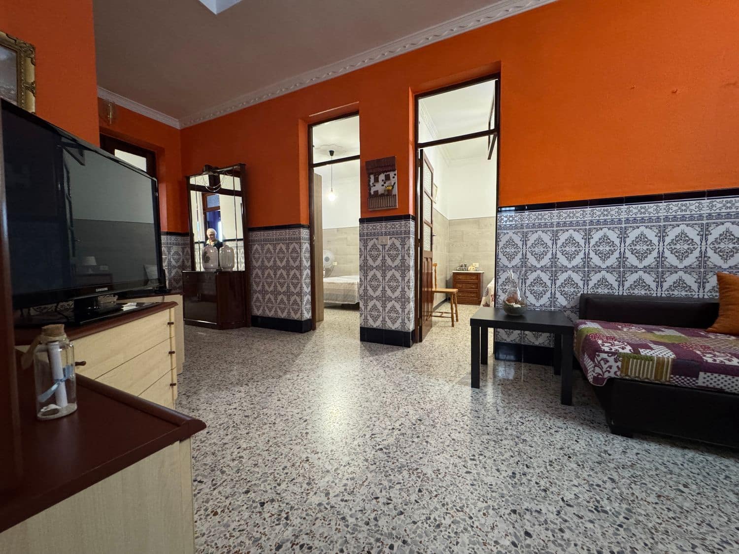 6 sypialnia Dom na sprzedaż w Telde z garażem - 200 000 € (Ref: 8864290)