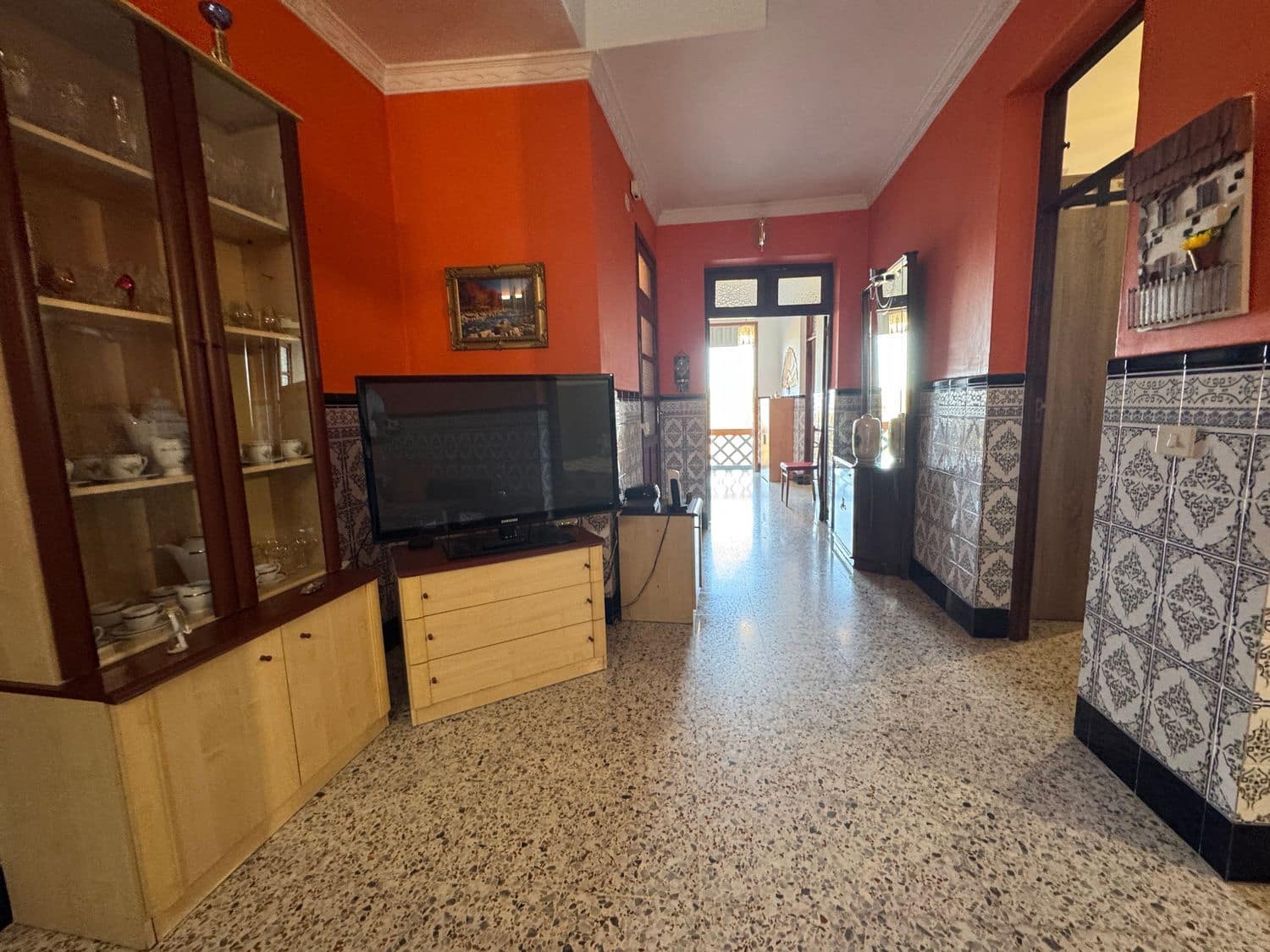 6 sypialnia Dom na sprzedaż w Telde z garażem - 200 000 € (Ref: 8864290)