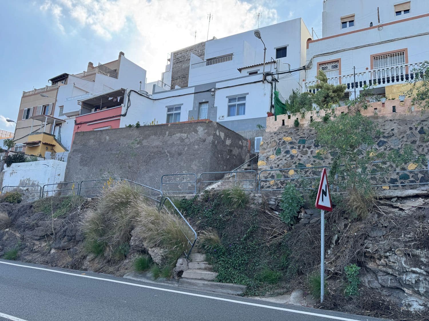 6 sypialnia Dom na sprzedaż w Telde z garażem - 200 000 € (Ref: 8864290)