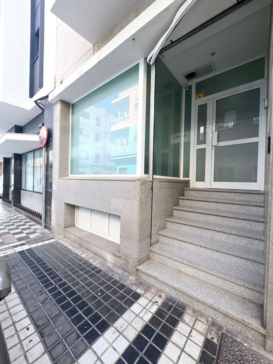 Erhverv til salg i Las Palmas de Gran Canaria - € 129.600 (Ref: 8883894)