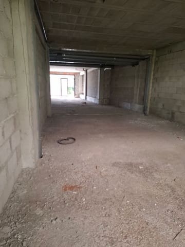 Commercieel te koop in Siete Palmas, Las Palmas de Gran Canaria - € 185.000 (Ref: 8894365)