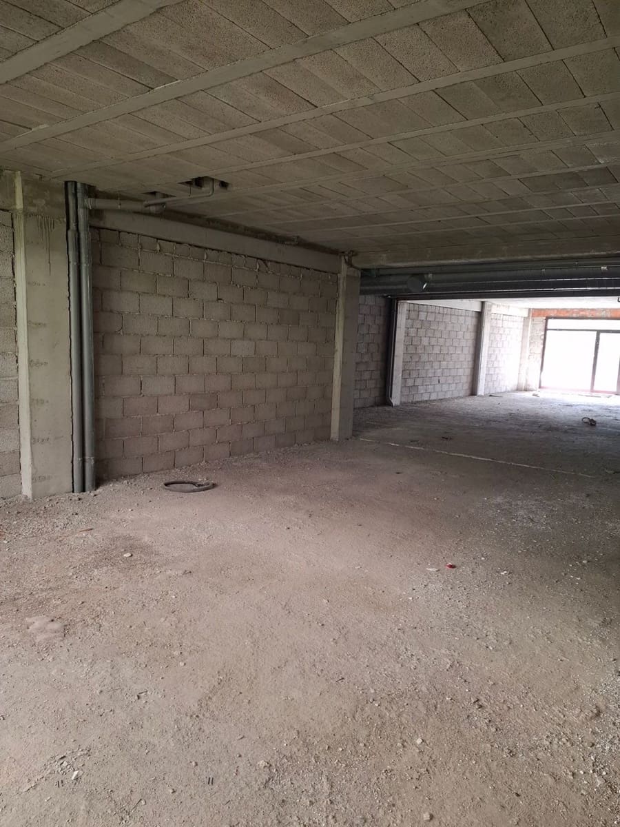 Erhverv til salg i Las Palmas de Gran Canaria - € 185.000 (Ref: 8894365)