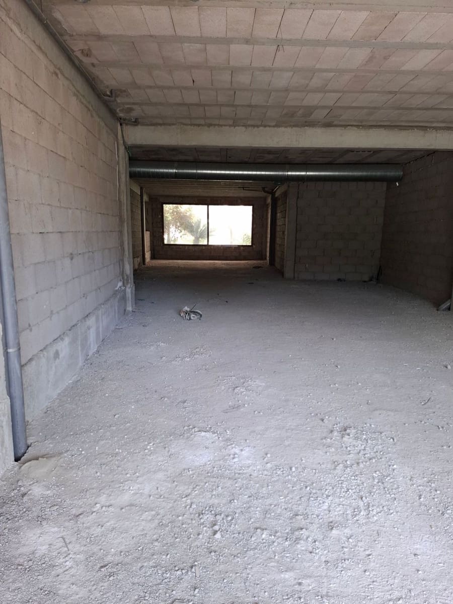 Erhverv til salg i Las Palmas de Gran Canaria - € 185.000 (Ref: 8894365)