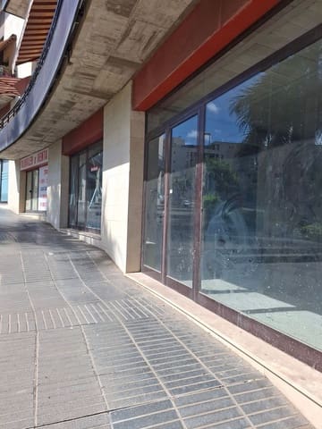 Erhverv til salg i Siete Palmas, Las Palmas de Gran Canaria - € 185.000 (Ref: 8894365)