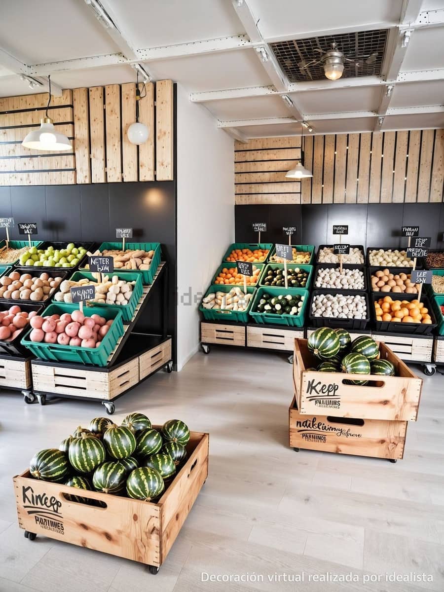 Erhverv til salg i Las Palmas de Gran Canaria - € 185.000 (Ref: 8894365)