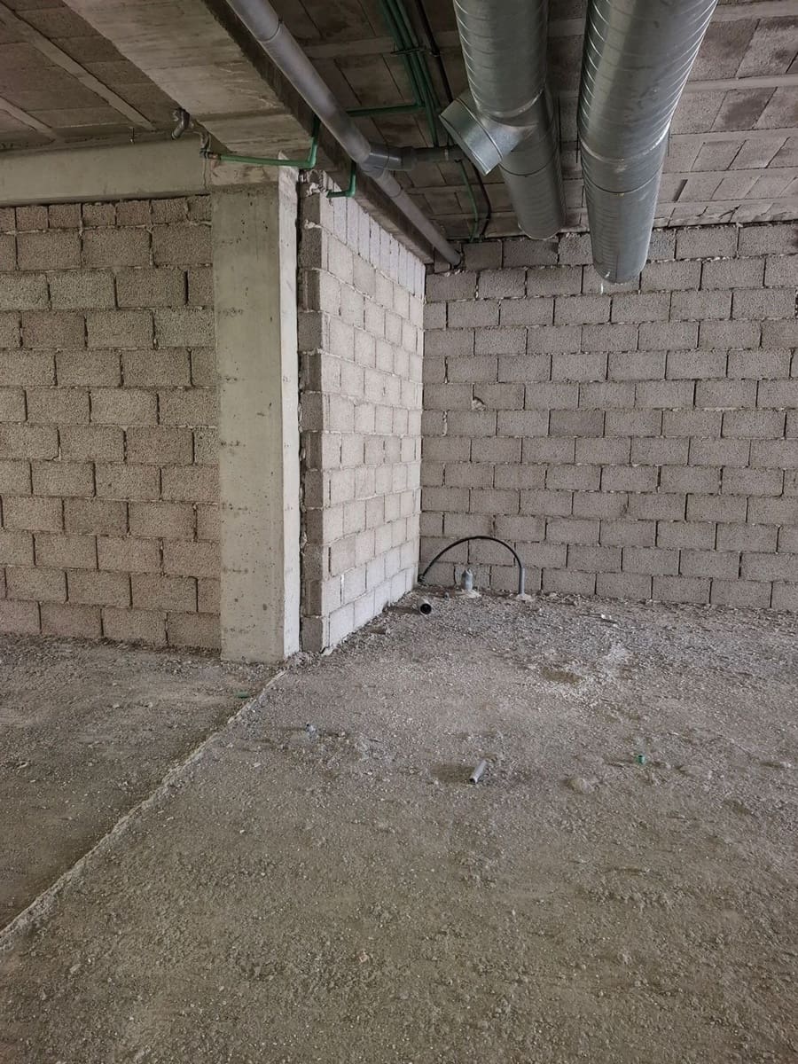 Erhverv til salg i Las Palmas de Gran Canaria - € 185.000 (Ref: 8894365)