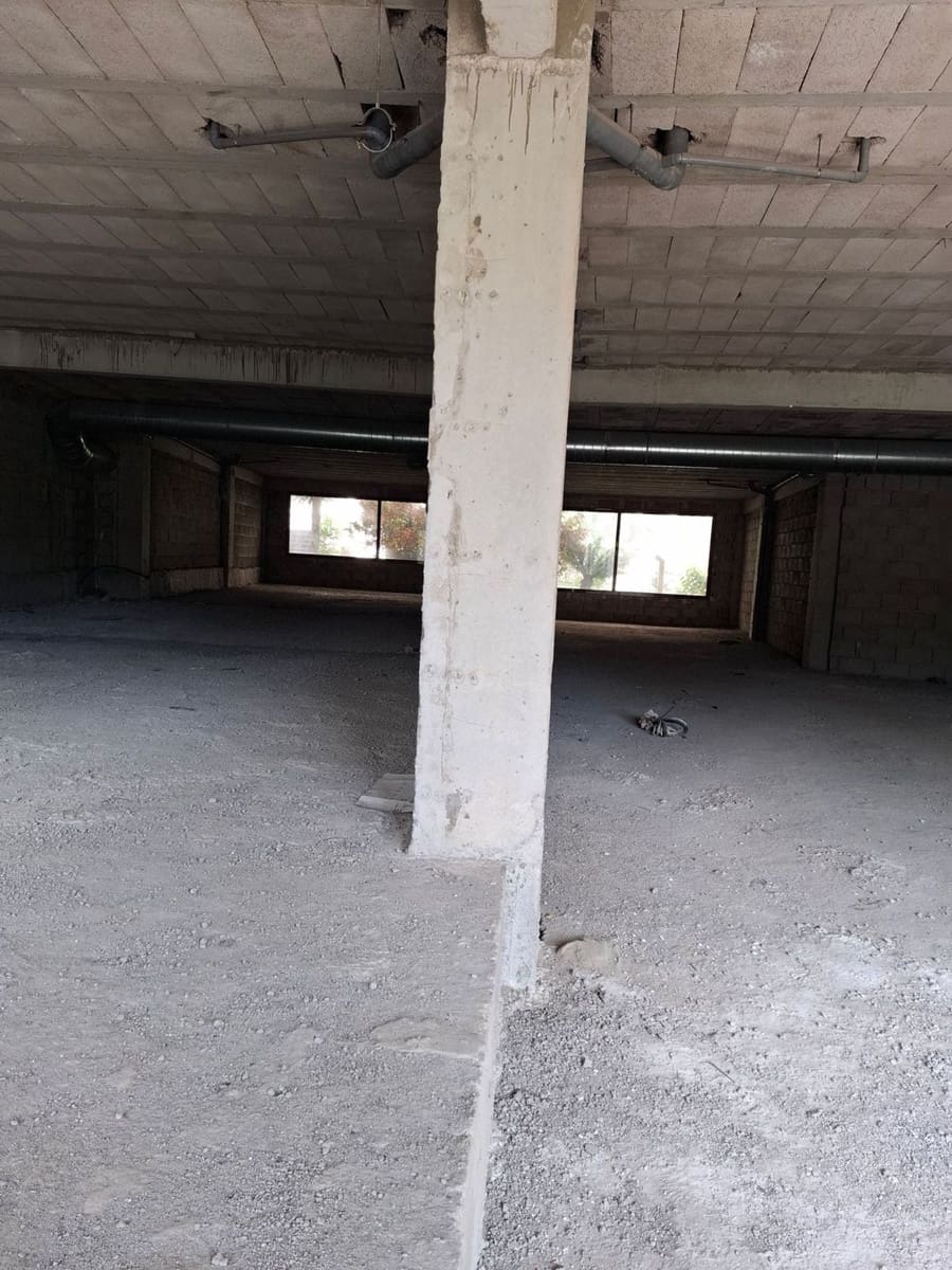 Erhverv til salg i Las Palmas de Gran Canaria - € 350.000 (Ref: 8894366)