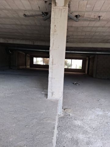 Erhverv til salg i Siete Palmas, Las Palmas de Gran Canaria - € 350.000 (Ref: 8894366)