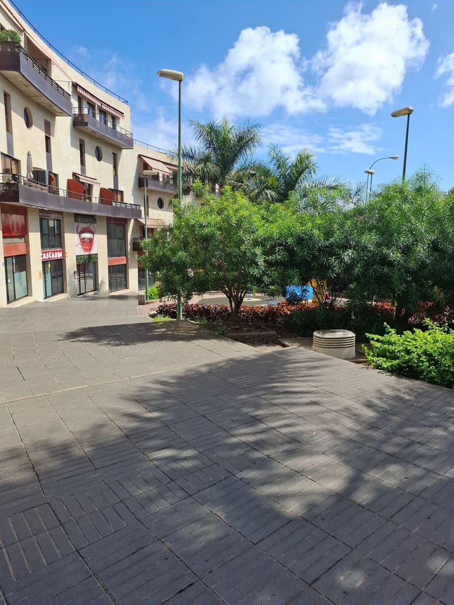 Erhverv til salg i Las Palmas de Gran Canaria - € 350.000 (Ref: 8894366)