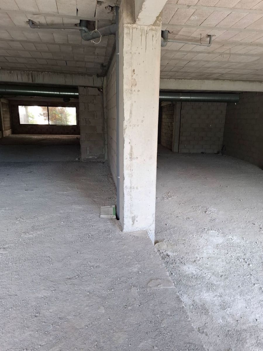 Erhverv til salg i Las Palmas de Gran Canaria - € 350.000 (Ref: 8894366)