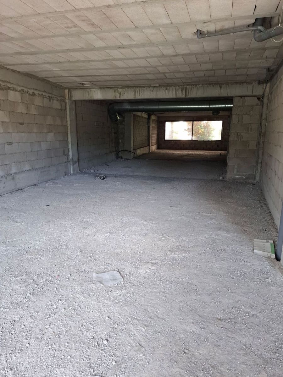 Erhverv til salg i Las Palmas de Gran Canaria - € 350.000 (Ref: 8894366)