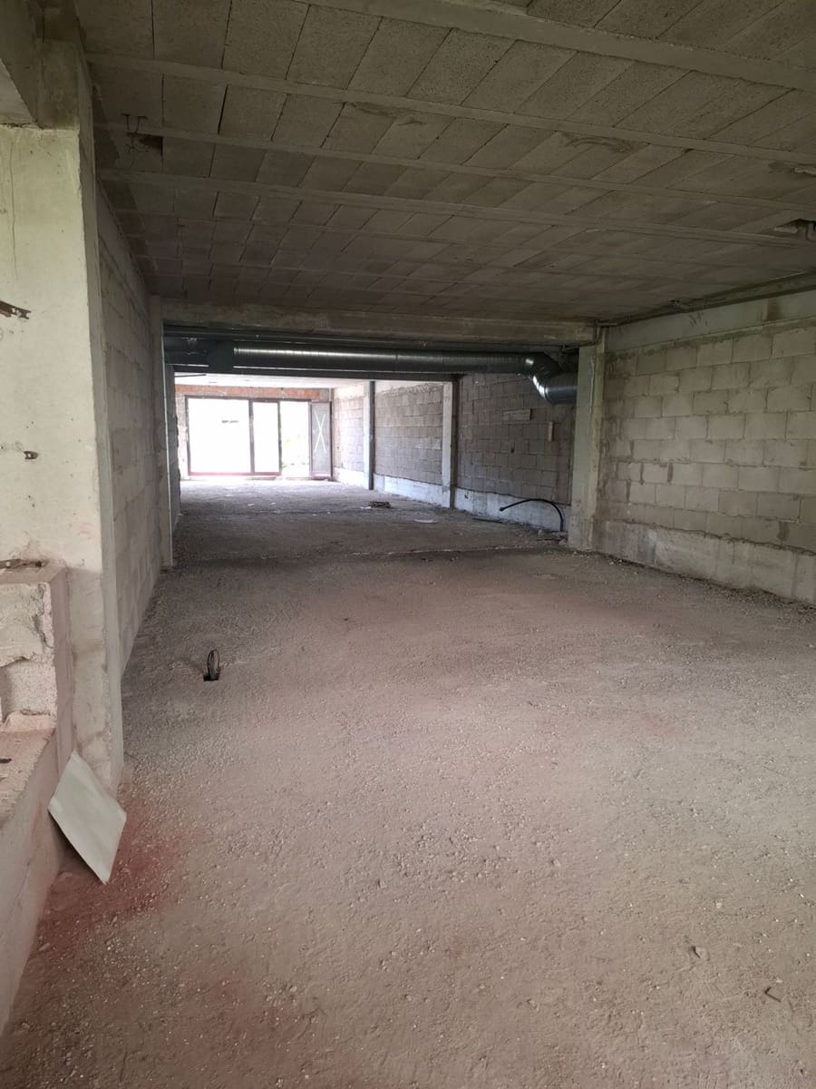 Erhverv til salg i Las Palmas de Gran Canaria - € 175.000 (Ref: 8894367)