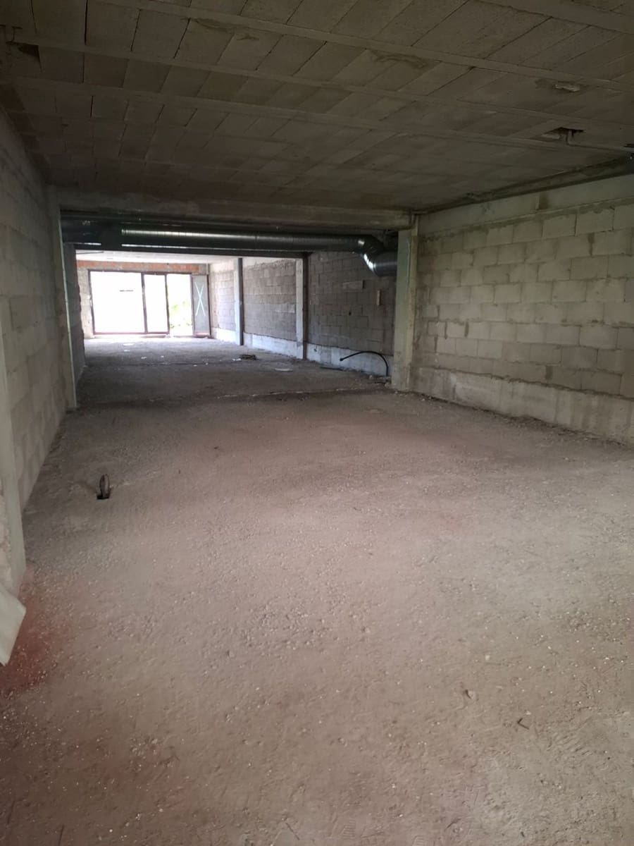 Erhverv til salg i Las Palmas de Gran Canaria - € 175.000 (Ref: 8894367)