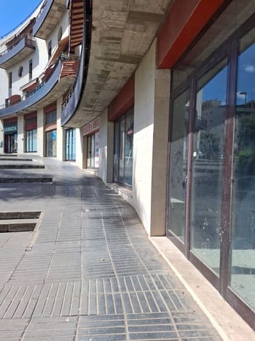 Commercieel te koop in Siete Palmas, Las Palmas de Gran Canaria - € 175.000 (Ref: 8894367)