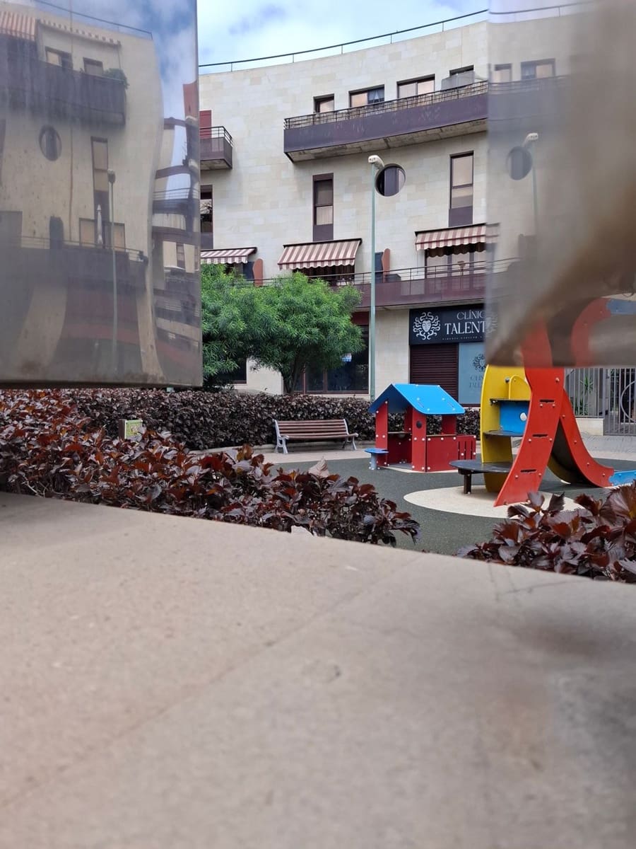 Erhverv til salg i Las Palmas de Gran Canaria - € 175.000 (Ref: 8894367)