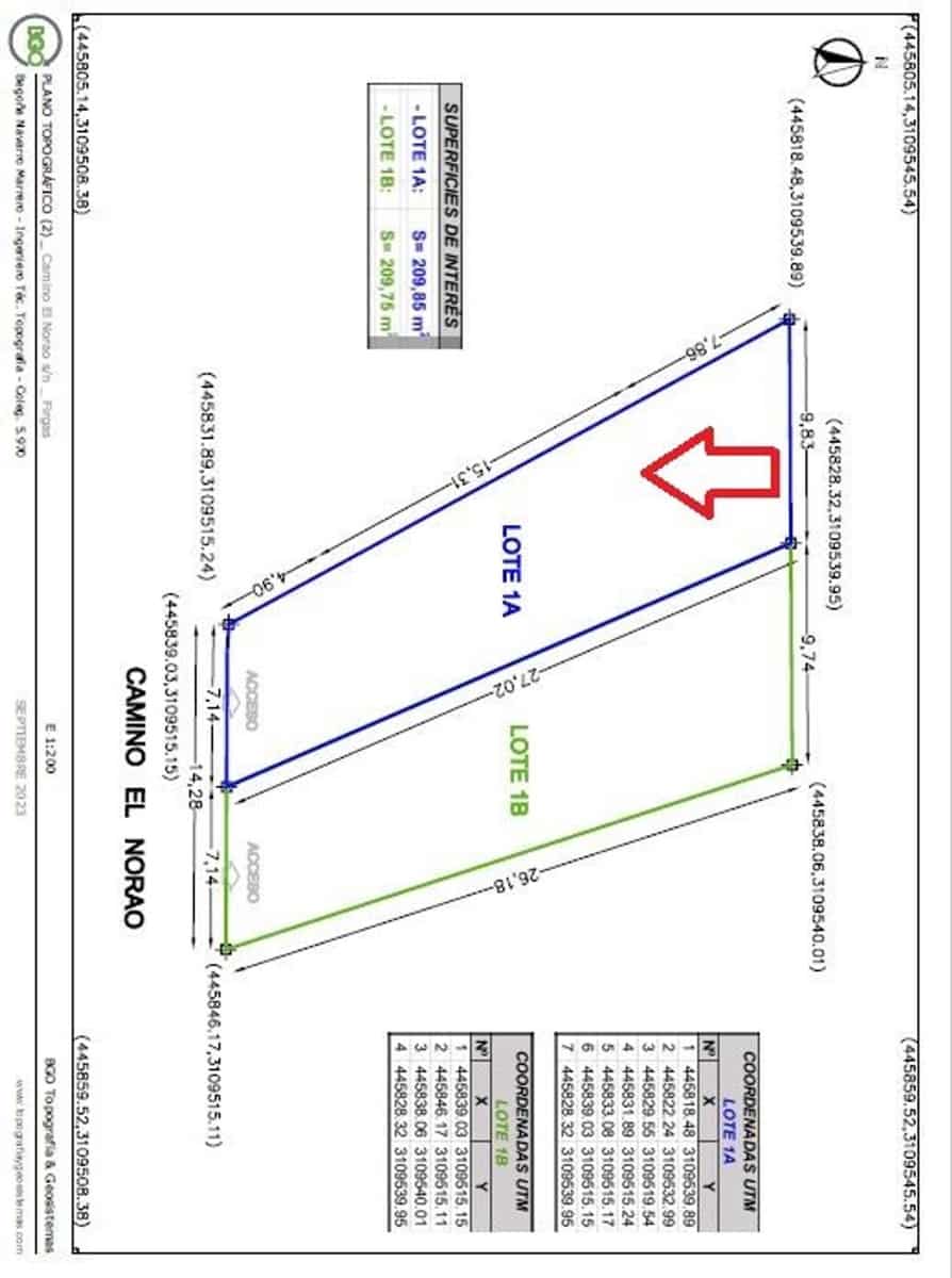 Grunde uden byggetilladelser til salg i Firgas - € 56.000 (Ref: 8917660)