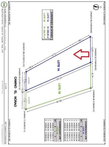 Grunde uden byggetilladelser til salg i Firgas - € 56.000 (Ref: 8917660)