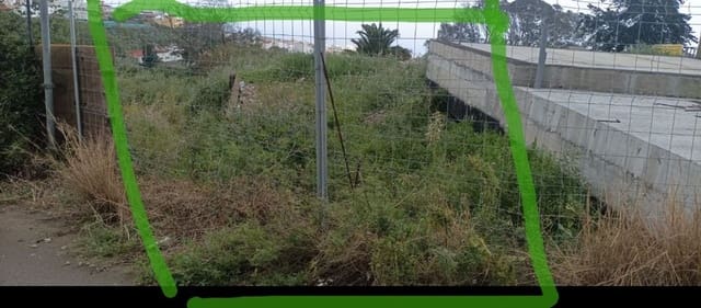 Terreno Non Edificato in vendita in Firgas - 43.500 € (Rif: 8917660)