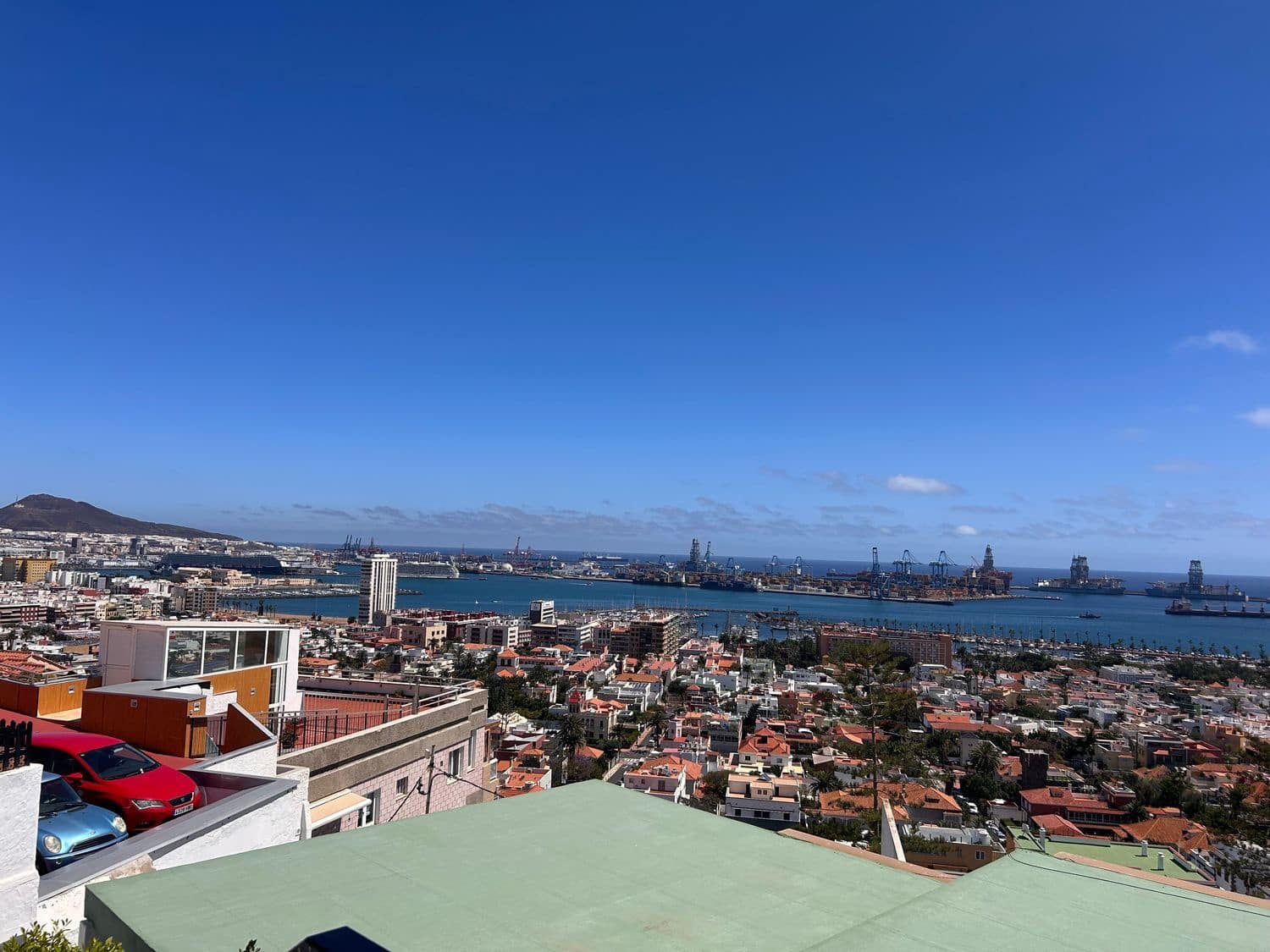 2 soveværelse Byhus til salg i Las Palmas de Gran Canaria - € 358.000 (Ref: 8920935)