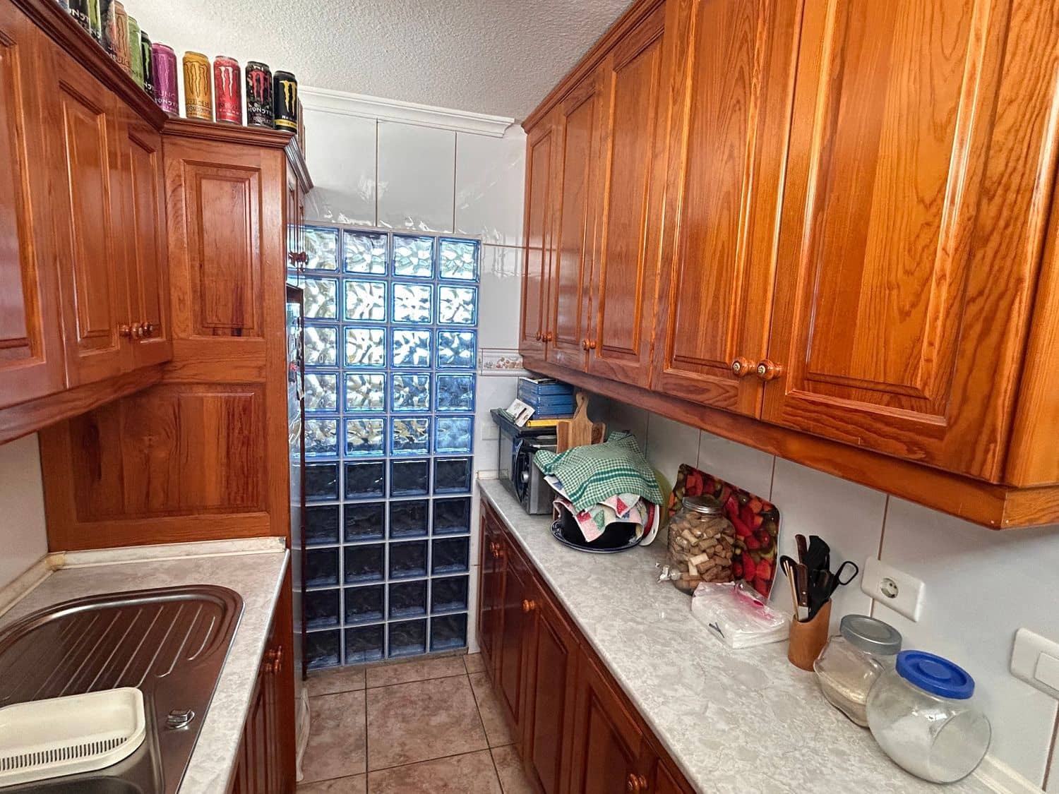 2 soverom Hus til salgs i Las Palmas de Gran Canaria med garasje - € 320 000 (Ref: 8920935)