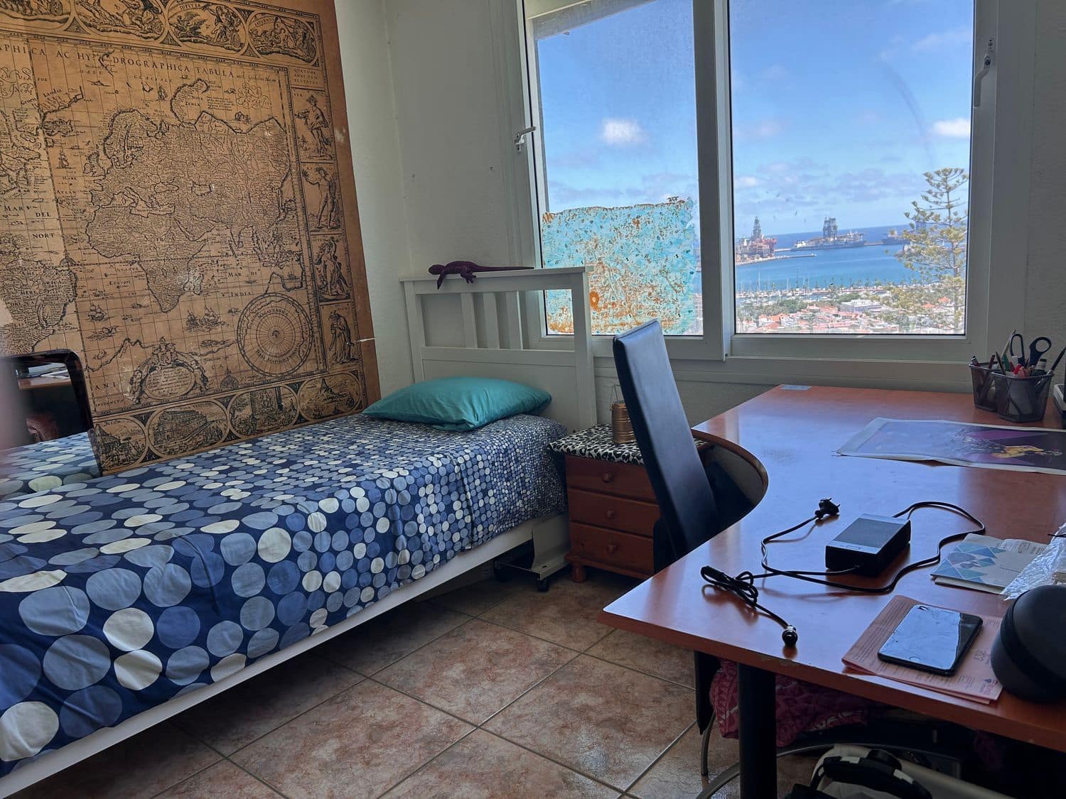 2 soverom Hus til salgs i Las Palmas de Gran Canaria med garasje - € 320 000 (Ref: 8920935)