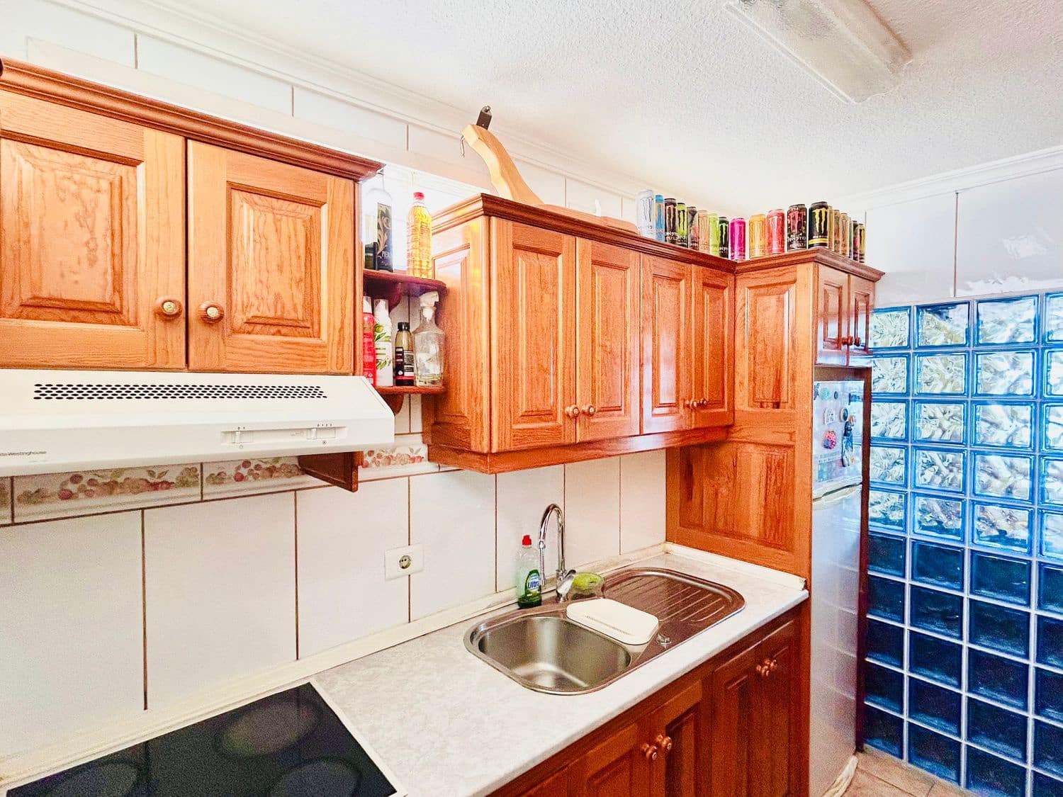 2 soverom Hus til salgs i Las Palmas de Gran Canaria med garasje - € 320 000 (Ref: 8920935)